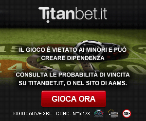 Miglior Blackjack Casino sito
